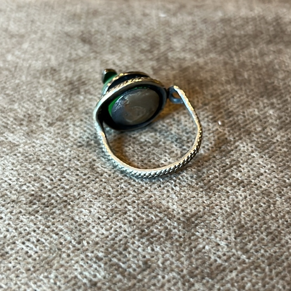 Snake Ring - image 5
